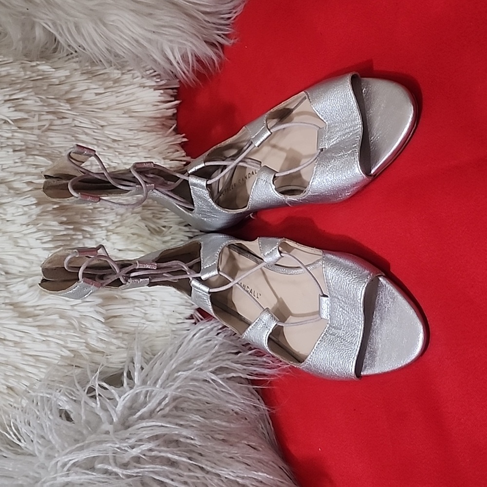 LOEFFLER RANDALL SANDALS - Picture 2 of 9